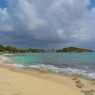 Sandy Bay Mustique - Grenadine - crociere catamarano Caraibi - © Galliano
